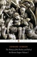 History of the Decline and Fall of the Roman Empire