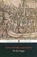 The Four Voyages of Christopher Columbus