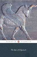 The Epic of Gilgamesh