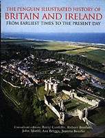 The Penguin Illustrated History of Britain and Ireland
