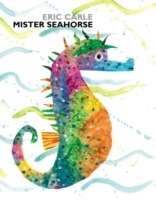 Mister Seahorse