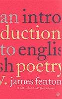 An Introduction to English Poetry