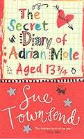 The Secret Diary of Adrian Mole Aged 13 3/4