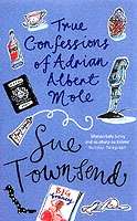 True Confessions of Adrian Mole, Margaret Hilda Roberts and Susan Lilian Townsend