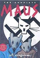 The Complete Maus