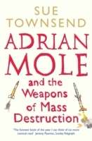 Adrian Mole and The Weapons of Mass Destruction