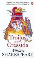 Troilus and Cressida