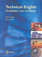 Technical English Vocabulary and Grammar