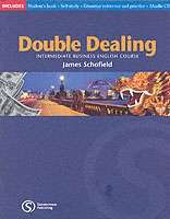 Double Dealing Intermediate Student's Book