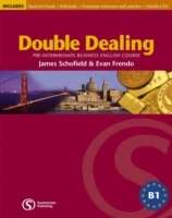 Double Dealing Pre-intermediate Student's Book