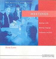 Meetings