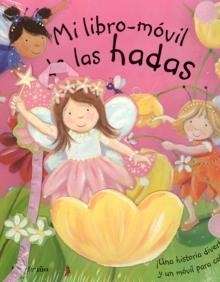 Mi libro-móvil de las hadas