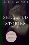 Selected Stories (Alice Munro)