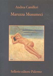 Maruzza Musumeci