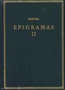 Epigramas II