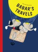 Babar's Travels