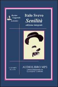 Senilita (Cd/mp3)