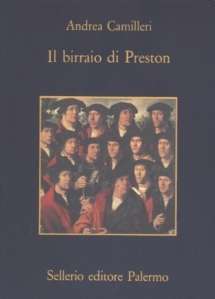 Il birraio di Preston