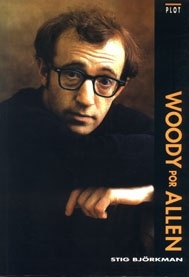 Woody por Allen