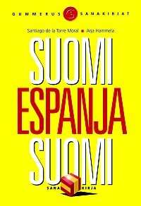 Suomi-espanja-suomi sanakirja