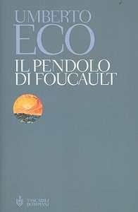 Il Pendolo di Foucault