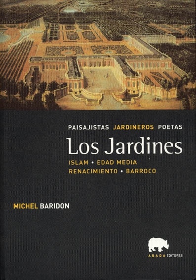 Los jardines II