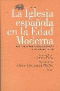 La iglesia española en la Edad Moderna