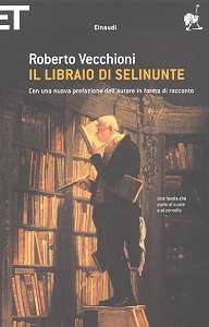 Il libraio di Selinunte