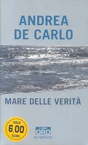 Mare delle verità  (Libri oro)