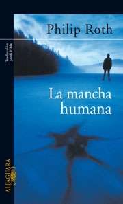 La mancha humana