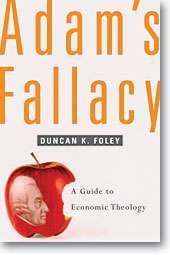 Adam's Fallacy