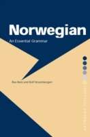 Norwegian. An essential grammar