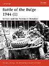 Battle of the Bulge 1944 (1)