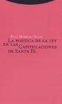 La poética de la ley en las capitulaciones de Santa Fé