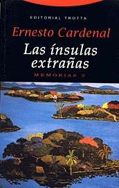 Las ínsulas extrañas. Memorias II.