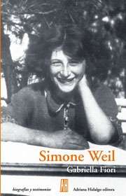 Simone Weil