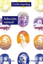 Selección natural