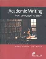 Academic Writing