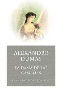 La dama de las camelias