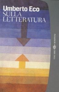 Sulla letteratura