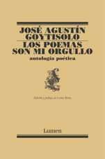 Los poemas son mi orgullo
