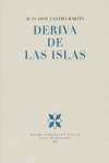 Deriva de las islas