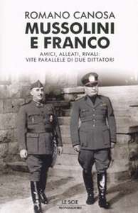 Mussolini e Franco