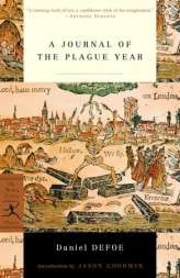 A Journal Of The Plague Year