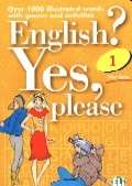 English, Yes Please 1