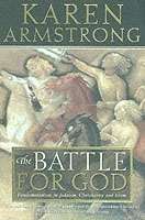 The Battle for God