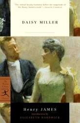 Daisy Miller