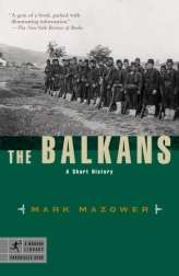 Balkans