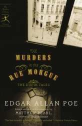 The Murders in the Rue Morgue