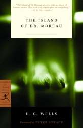 The Island of Dr.  Moreau